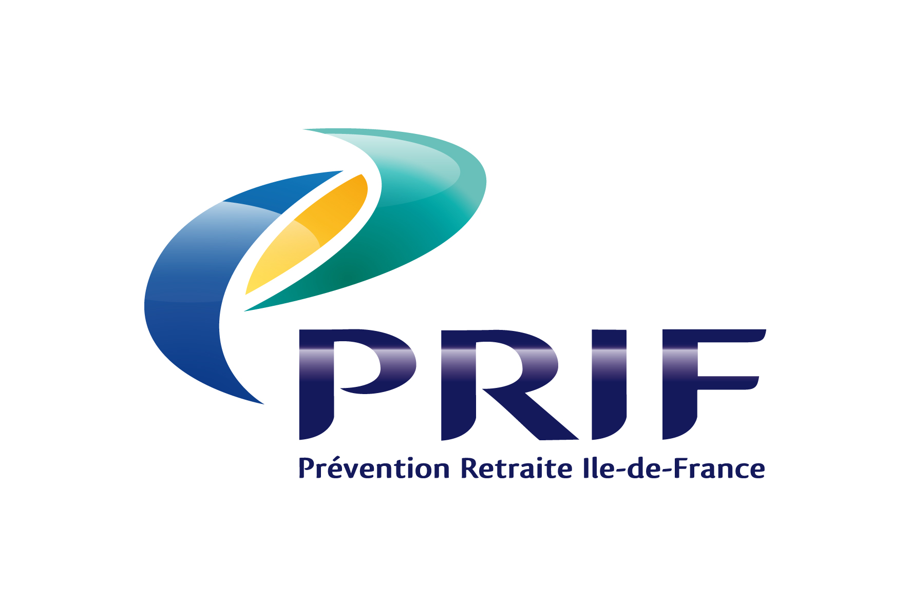 Logo PRIF