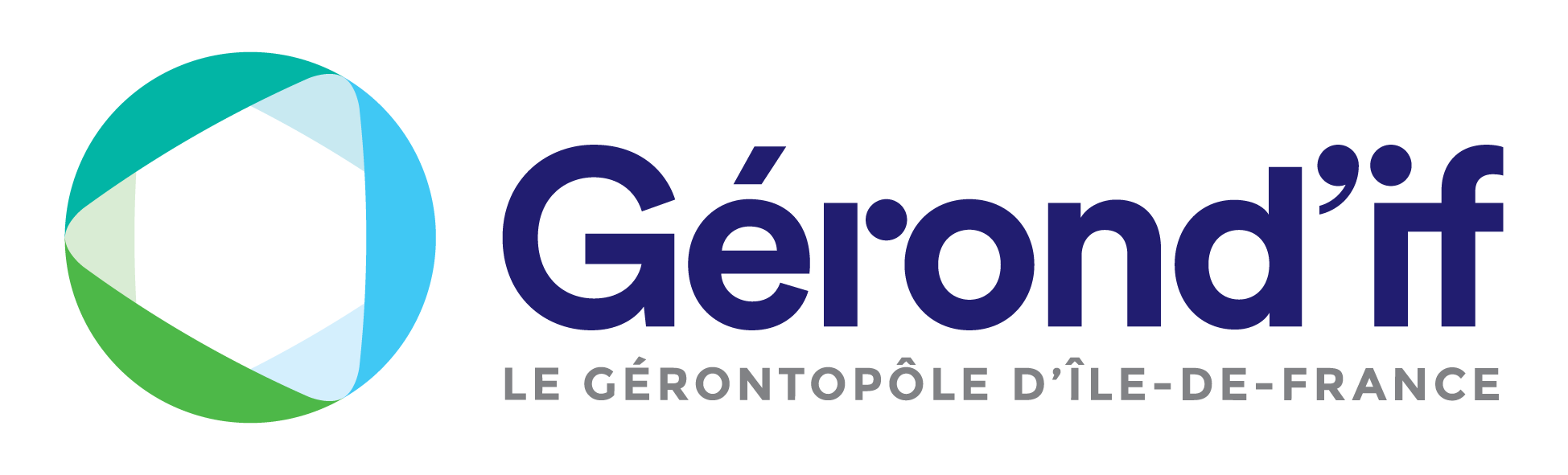 Logo Gérond'if