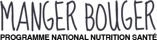 Logo Manger Bouger