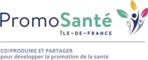 Logo Promo Santé