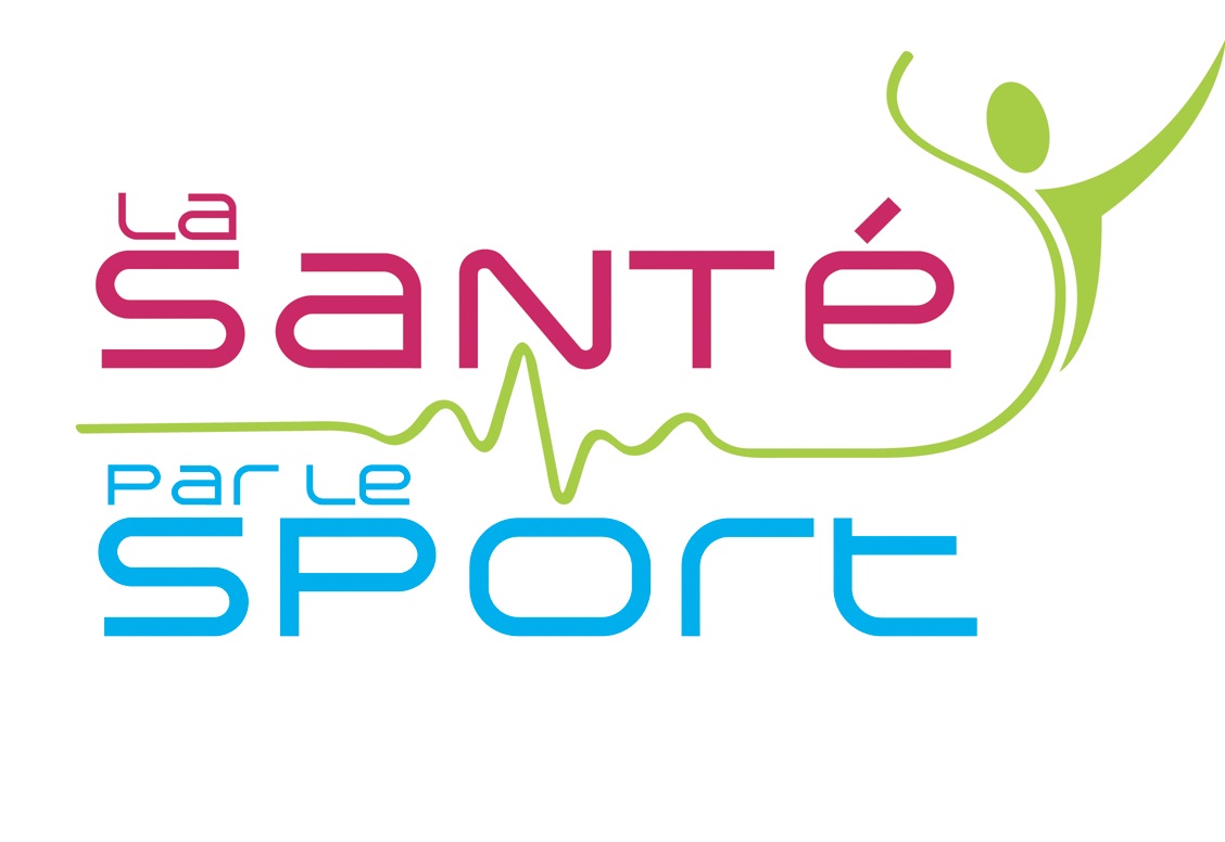 Logo La santé par le sport