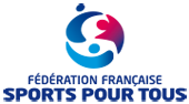 Logo Sport pour tous